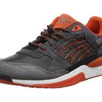ASICS 亚瑟士 Gt-Quick 男士复古跑鞋 