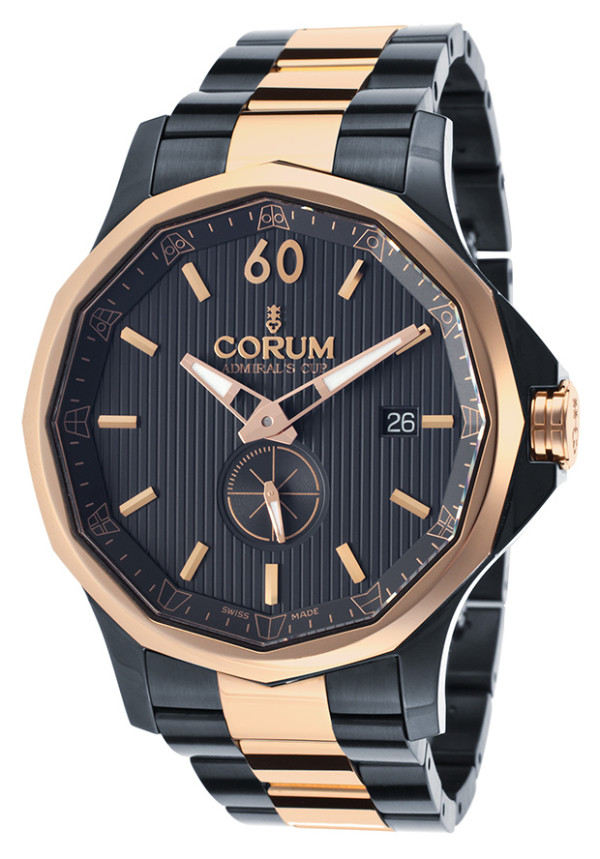 商品corum 昆仑 admirals cup系列 legend 395-101-34-v705-ab11 男