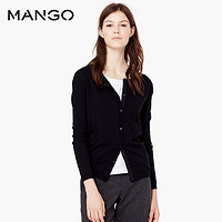 MANGO 53063509 女士针织衫