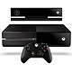 Microsoft 微软 Xbox One 家庭娱乐游戏机 + Kinect体感 官翻版 +5游戏