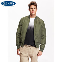 OLD NAVY 712491 男款棒球款外套