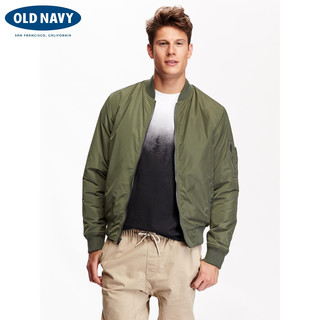 OLD NAVY 712491 男款棒球款外套
