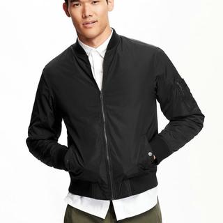 OLD NAVY 712491 男款棒球款外套