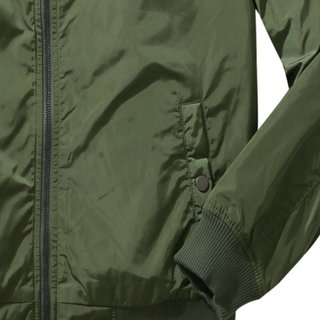 OLD NAVY 712491 男款棒球款外套