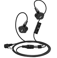 SENNHEISER 森海塞尔 IE8i 入耳式耳机（苹果版）