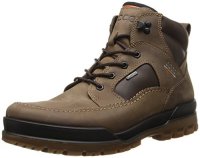 ecco 爱步 Track 6 Moc Snow Boot 男士雪靴