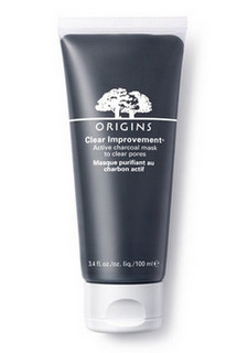 ORIGINS 悦木之源 活性炭清透洁肤面膜 100ml *5件