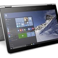 HP/惠普 触屏笔记本电脑 酷睿i5-6200U 500GB