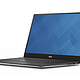 DELL 戴尔 XPS 9343 i7 5500U 3.0GHz/8GB/256GB SSD/QHD 13.3寸笔记本电脑 官翻版