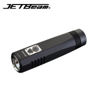 JETBeam 捷特明 BR10 强光手电