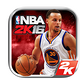 限IOS版：NBA 2k16