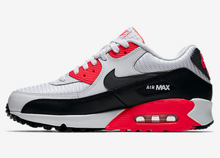 NIKE 耐克 Air Max 90 ESSENTIAL 776661-404 男子运动鞋