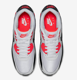 NIKE 耐克 Air Max 90 ESSENTIAL 776661-404 男子运动鞋