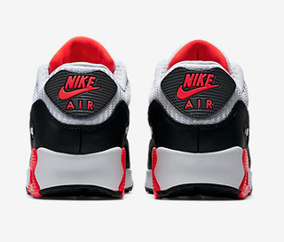 NIKE 耐克 Air Max 90 ESSENTIAL 776661-404 男子运动鞋