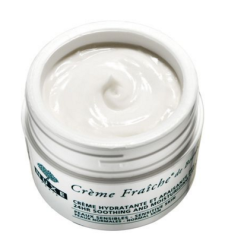 NUXE 欧树 Creme Fraiche 植物鲜奶霜 50ml