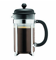 bodum Caffettiera 法压壶（1L）