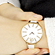 新低价：Calvin Klein Glow K2B23601 女款时装腕表