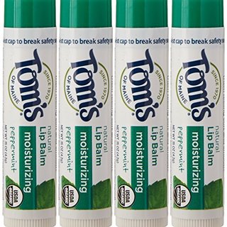 Tom‘s OF MAINE Moisturizing 有机保湿润唇膏