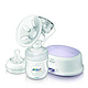 AVENT 新安怡  SCF332/01 单边电动吸乳器