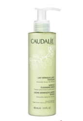 CAUDALIE 欧缇丽 葡萄籽保湿洁面乳 400ml