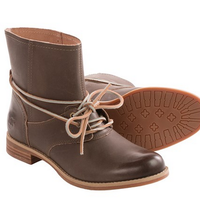 Timberland 添柏岚Earthkeeper® Savin Hill Lace Ankle 女靴