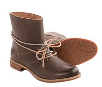 Timberland 添柏岚Earthkeeper® Savin Hill Lace Ankle 女靴