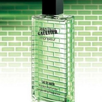 凑单品：Jean Paul GAULTIER 高堤耶 男士活力 香水喷雾 100ml