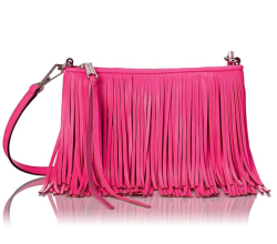 REBECCA MINKOFF Finn 女士斜挎包