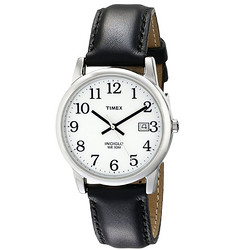 TIMEX 天美时 T2H281  "Easy Reader" 男士时装腕表