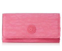 Kipling 凯浦林 brownie 长款钱包