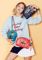 海淘活动：LOTTE lapalette 品牌专场