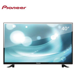pioneer 先锋 LED液晶电视机 LED-40B550