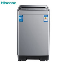 Hisense 海信 XQB70-H3550FJN 7公斤 波轮洗衣机（DD变频）