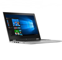 DELL 戴尔 Inspiron 13 i7359-5984SLV Signature Edition 2 in 1 PC 13.3寸笔记本电脑