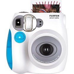 FUJIFILM 富士 instax mini 7S Checky 拍立得相机 