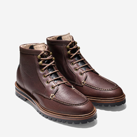 歌涵 COLE HAAN Judson Winter 男士短靴