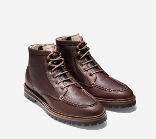 歌涵 COLE HAAN Judson Winter 男士短靴