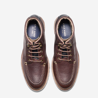 歌涵 COLE HAAN Judson Winter 男士短靴