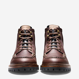 歌涵 COLE HAAN Judson Winter 男士短靴