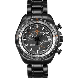 TIMEX 天美时 IQ系列 T2P103DH 男款时装腕表*2块