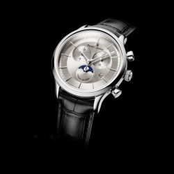 MAURICE LACROIX 艾美 Les Classiques 典雅系列 LC1148-SS001-131 男款时装腕表