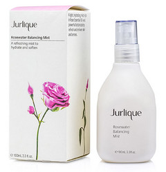 Jurlique 茱莉蔻 玫瑰衡肤花卉水 100ml