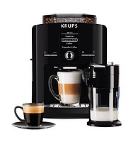 KRUPS EA 8298 全自动咖啡机