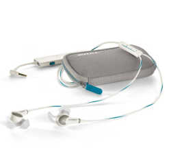 BOSE QuietComfort 20 有源消噪 入耳式耳机