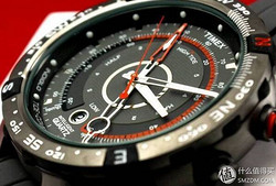 TIMEX 天美时 Adventure系列 T2N720DH 男士运动腕表(潮汐、温度、指南针)