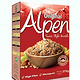 10点开始：Alpen 欧倍 瑞士风味燕麦干果早餐麦片 Original 原味 375g