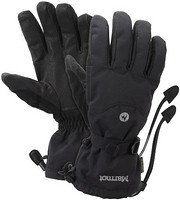 Marmot 土拨鼠 Randonnee Gloves 男士滑雪手套