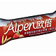 移动端：Alpen 欧倍 草莓酸乳味什锦谷物棒（糕点）