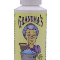 GRANDMA'S Secret 衣物除渍去污剂 59ml