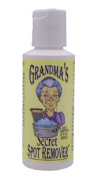 GRANDMA'S Secret 衣物除渍去污剂 59ml